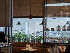 -OGGI TRATTORIA PIZZERIA(深业上城店)