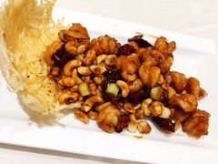 宫保虾球-大铁勺新津菜(东丽阳光新业广场店)