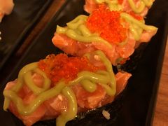 -昊·来了寿司(双楠2店)