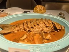 -阿五黄河大鲤鱼(英协路店)