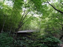 -穹窿山景区
