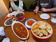 -英兰朝族饭店(河南桥头店)