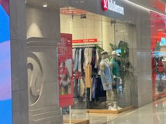 -lululemon(万象城店)