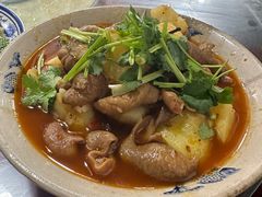 -鱼洞天雨豆花(巴南店)