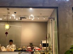 门面-歎雪糕低糖低脂Gelato冰淇淋