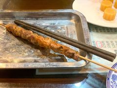 -老北京炸酱面大王.铜锅涮肉(朝阳门店)