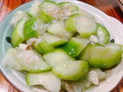 -如我美食(达道社区店)