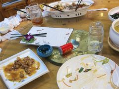 -下梅人家土菜馆(历史文化餐厅度假区店)