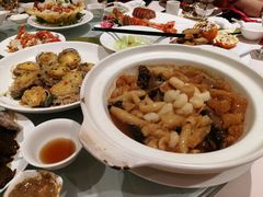 -上海圣淘沙万怡酒店