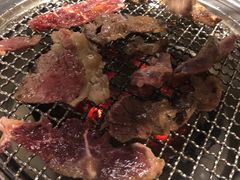 -韩盛·盛江山自助料理(奥体万达店)