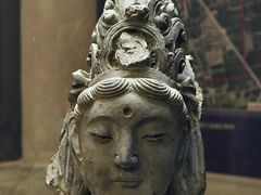-呼和浩特博物馆