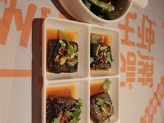 -熊记虾王·蓝龙虾(东晓南店)