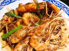 -老头儿油爆虾·知味杭州(爱琴海购物中心)
