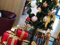 -COSTA COFFEE(哈尔滨凯德学府店)