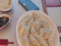 -喜家德虾仁水饺(金融中心店)