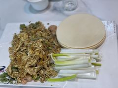 鱼子炒蛋-威海渔村(静安旗舰店)