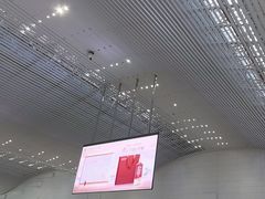 -广州白云国际机场-T2航站楼
