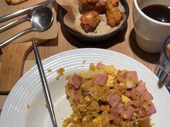 -必胜客(大宁路店)