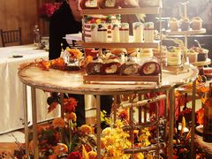 -雍景湾大酒楼(怡翠花园店)