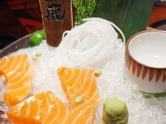 -京鹿料理(荟聚店)