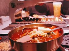 -丰茂烤串(全国首店)