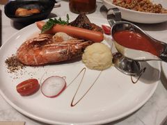 -卡朋西餐(大信新都汇店)