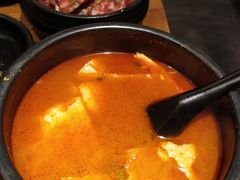 -九田家黑牛烤肉料理(华侨城店)