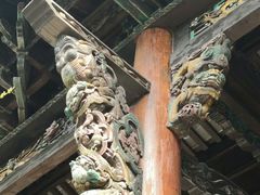 -西安关中民俗艺术博物院