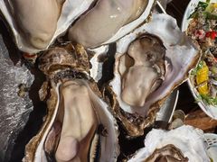 -蚝堡海鲜·威海菜·海肠捞饭·烧烤·亚洲吃蚝公司(幸福门店)