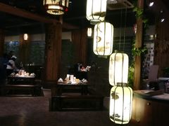 大堂-功夫小龙虾·烧烤·江湖菜(金沙洲店)