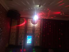-星聚会KTV(合生汇黑金店)