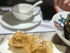 -点心代表DIM SUM ICON(中环店)