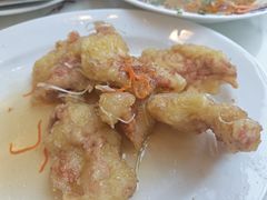 -京滨饭店·餐厅(阜外大街店)