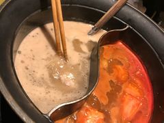 -しゃぶしゃぶ温野菜(京都河原町蛸薬師店)