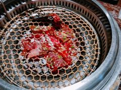 -义气烤肉餐吧(大族广场店)