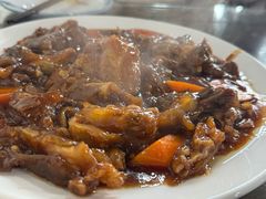 牛窝骨-来顺成饭庄