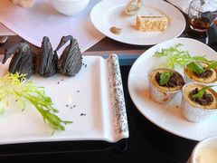 -贵阳万丽酒店·新满福楼餐厅