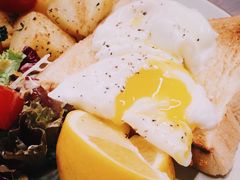 -VESH COFFEE(定西路店)