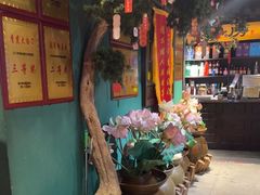 -小凤庭·地道湖北菜武昌鱼·藕汤(38年黄鹤楼店)