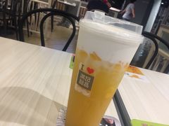 -满记甜品(优客百盛店)