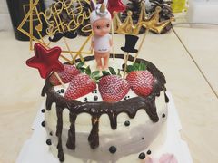 -皇子烘焙手作 prince baking(天河店)