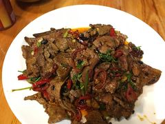 -富正毅三下锅(大庸府城店)