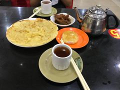 -港海餐厅(解放东路店)