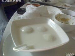 杏仁汤圆-福1039(愚园路店)
