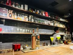 -格兰酒吧Glen Bar