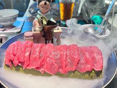 -大隐·成都火锅Bistro(合生麒麟新天地店)