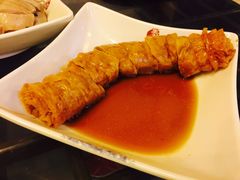 -秦淮小吃城(夫子庙店)