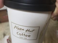 -必胜客(北苑路店)