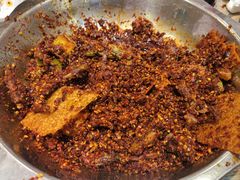 -嘎嘎鸭下巴·爆辣干锅(明教寺店)