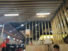 -汉丽轩烤肉·火锅自助餐厅(天一城店)